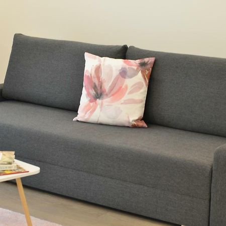 Central Family-Friendly Apt In Bécs Kültér fotó
