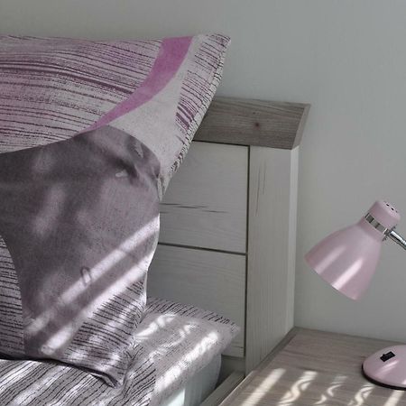 Central Family-Friendly Apt In Bécs Kültér fotó