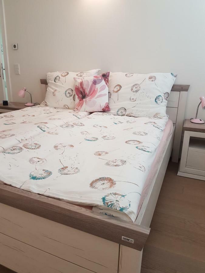 Central Family-Friendly Apt In Bécs Kültér fotó