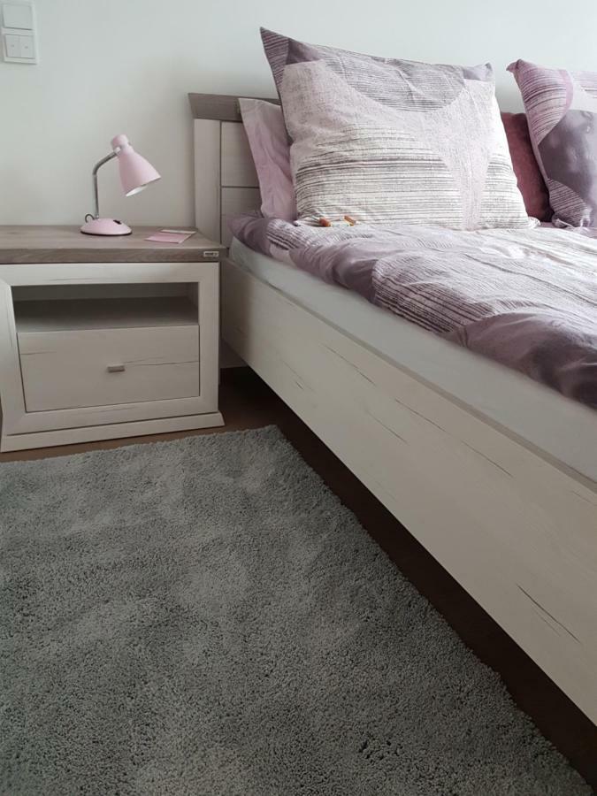 Central Family-Friendly Apt In Bécs Kültér fotó