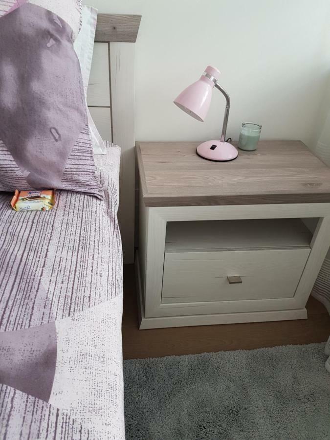 Central Family-Friendly Apt In Bécs Kültér fotó