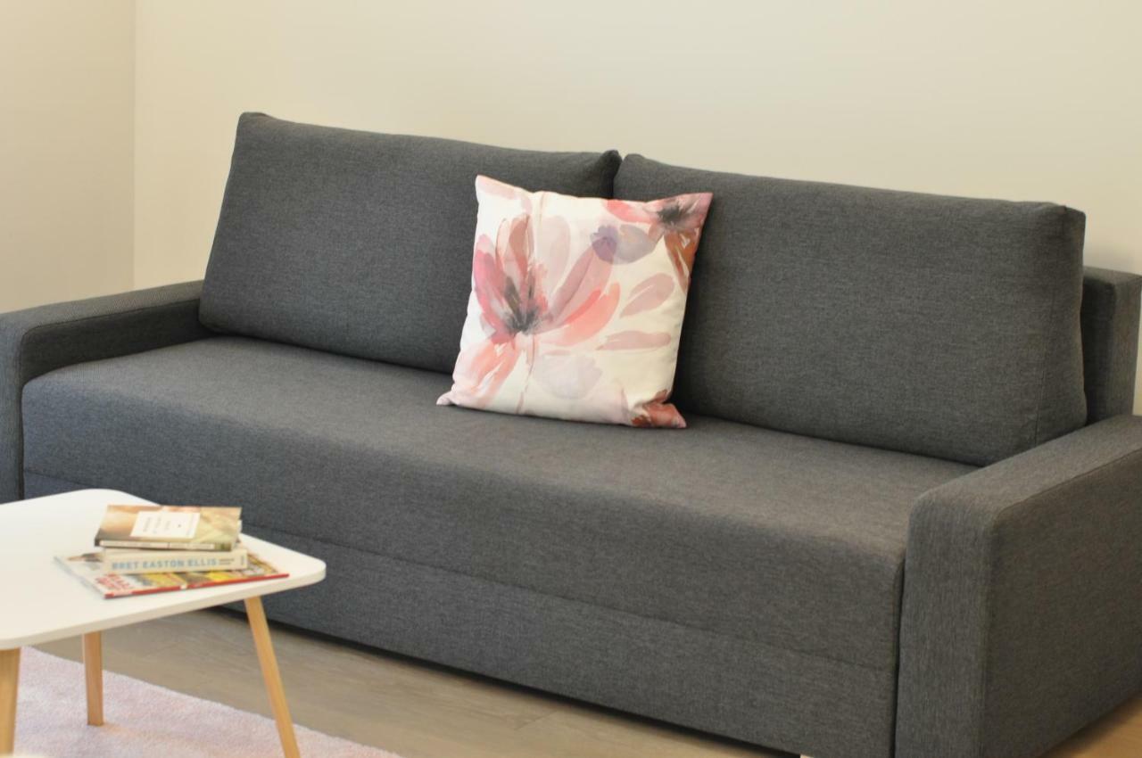 Central Family-Friendly Apt In Bécs Kültér fotó