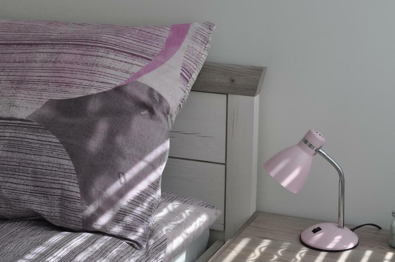 Central Family-Friendly Apt In Bécs Kültér fotó