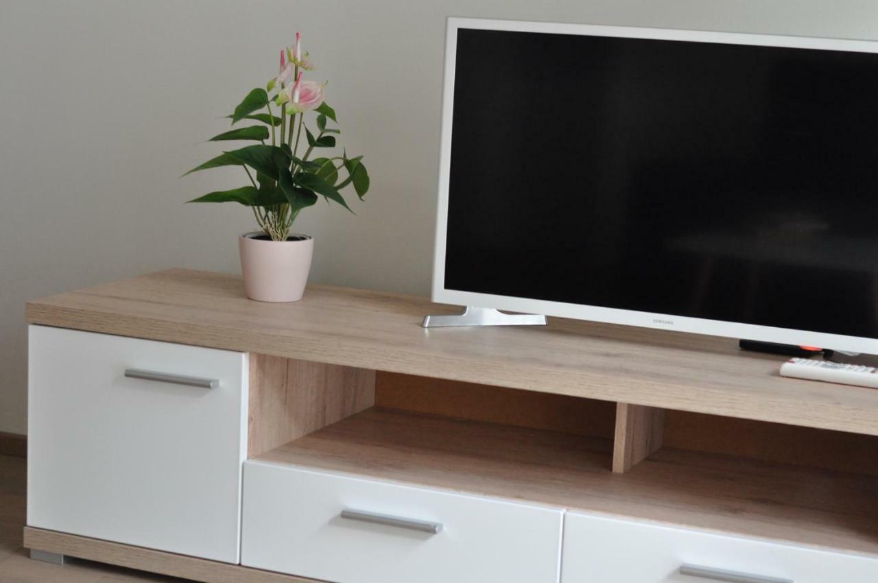 Central Family-Friendly Apt In Bécs Kültér fotó