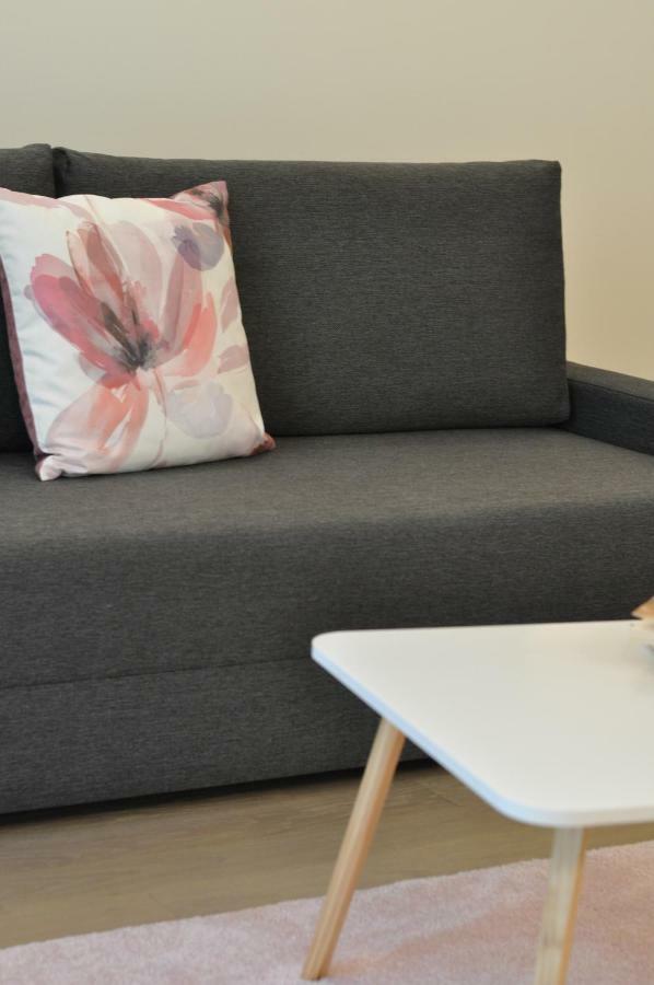 Central Family-Friendly Apt In Bécs Kültér fotó