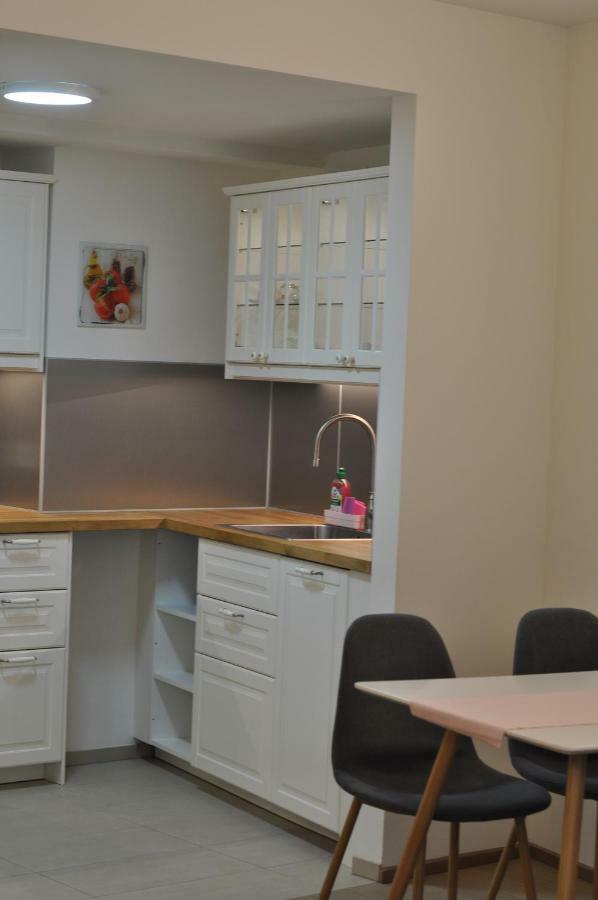 Central Family-Friendly Apt In Bécs Kültér fotó