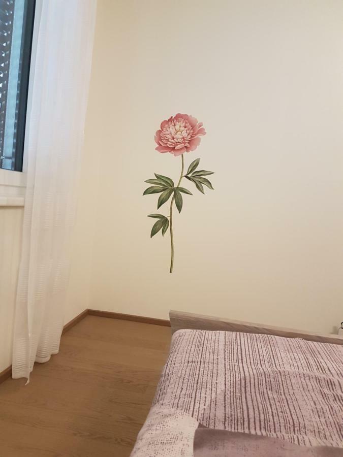 Central Family-Friendly Apt In Bécs Kültér fotó