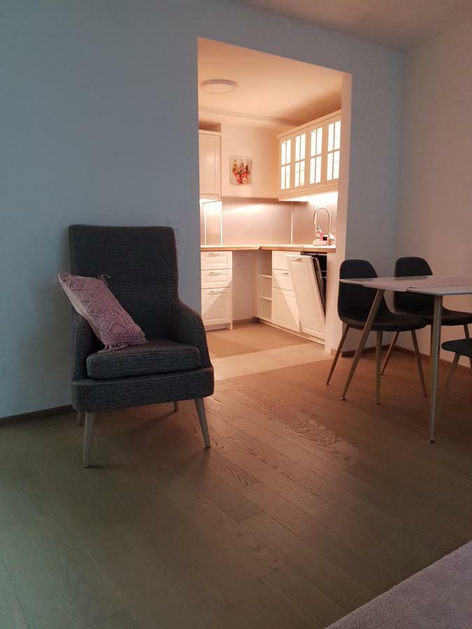 Central Family-Friendly Apt In Bécs Kültér fotó