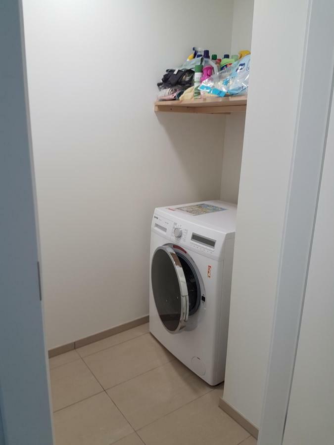 Central Family-Friendly Apt In Bécs Kültér fotó